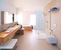 Lb3 &ndash; trzy r&oacute;żne wizje łazienki