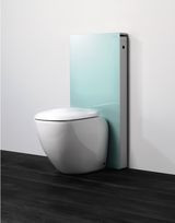 Geberit Monolith - nowy pomysł na aranżację łazienki