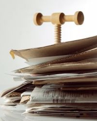 Bez pozowlenia ani rusz