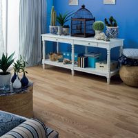 Stąpając nie tylko po drewnie