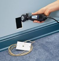 Dremel 200 dla początkujących majsterkowiczów