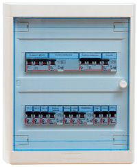 Instalacja elektryczna - Bez prądu ani rusz