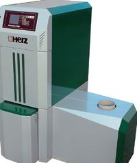 Kotły na paliwo stałe