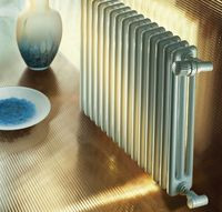 Ogrzewanie podłogowe i grzejniki w jednej instalacji