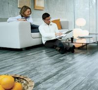 Panele, parkiet czy deski?