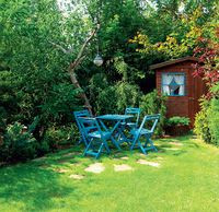 Ogr&oacute;d dla leniwych