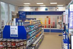 Centrum Dekoral Professional w Warszawie