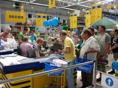 PSB-Mr&oacute;wka w Piszu