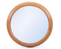 Okrągłe okna firmy OknoPlus