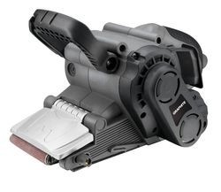 Nowa szlifierka taśmowa GRAPHITE 59G394