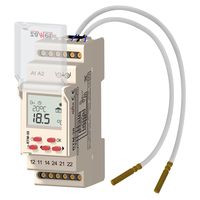 Regulator temperatury RTM-30
