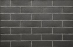 Antracytowy klinkier R&ouml;ben