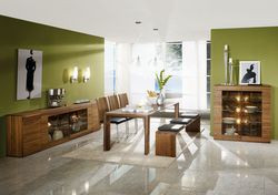 Apart &ndash; nowość w ofercie mebli do jadalni marki Klose