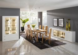 Apart &ndash; nowość w ofercie mebli do jadalni marki Klose