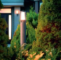 Oświetlenie zewnętrzne