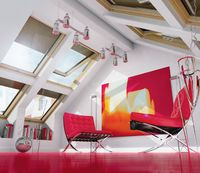 Okna połaciowe czy lukarny?