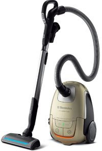 Wybieramy odkurzacze z filtrem hepa - pusty