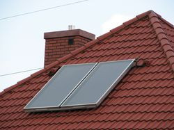 Dopłaty do kolektor&oacute;w słonecznych - prawda czy mit?