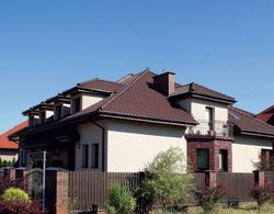 Tradycyjny dom z klimatem