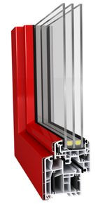 energeto - okna energetycznie modyfikowane