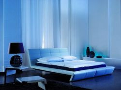 Nowe modele ł&oacute;żek z kolekcji La Luna