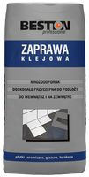 Nowa zaprawa klejowa Beston