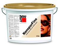 Baumit NanoporFine