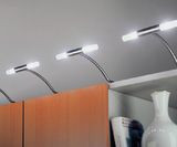 Oprawy zapewniające oświetlenie dekoracyjne