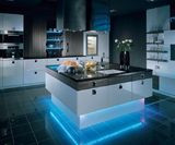 Oprawy zapewniające oświetlenie dekoracyjne