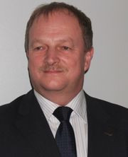 Marek Mędrek, dyrektor handlowy Sch&uuml;co Polska