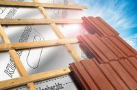 Folie i membrany dachowe