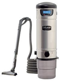 Odkurzacze centralne