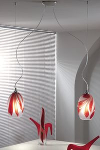 Oświetlenie wewnętrzne