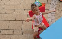 Kostka brukowa: ścieżki, alejki, podjazdy