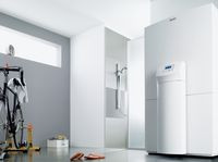 Eksploatacja i konserwacja pomp ciepła