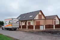 Pompa ciepła i konstrukcja szkieletowa