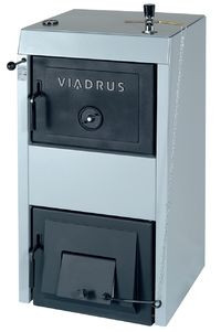 Kotły na paliwa stałe i elektryczne