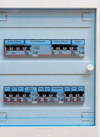 Instalacje elektryczne