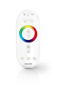 System LivingAmbiance firmy Philips