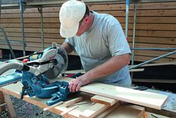 Ukośnica GCM 8 SJ Professional