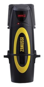 Jednostka centralna ZANUSSI Z-45 z filtrem HEPA