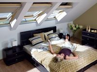 Adaptacja poddasza - Więcej miejsca do mieszkania