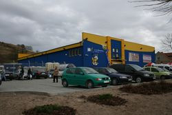 Grupa PSB S.A. otworzyła 55 sklep PSB-Mrówka