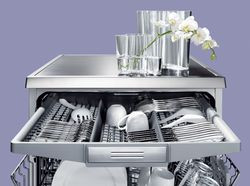 Zmywarka szufladowa (fot. Siemens)