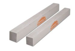 Nadproża w systemie Termalica