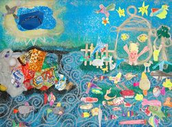 I miejsce: Nie zanieczyszczaj wody &ndash; bądź przyjacielem przyrody