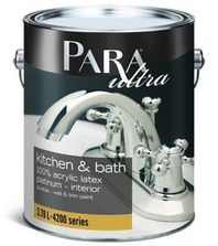 Farba lateksowa Platinium Plus 4200 Kitchen&Bath