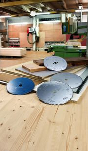 Nowe tarcze Bosch: Top Precision i Best for Laminate