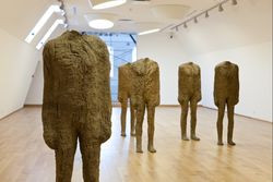 Barlinecka deska lita w Muzeum Narodowym we Wrocławiu