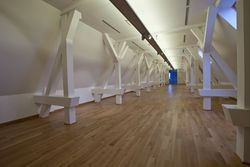 Barlinecka deska lita w Muzeum Narodowym we Wrocławiu